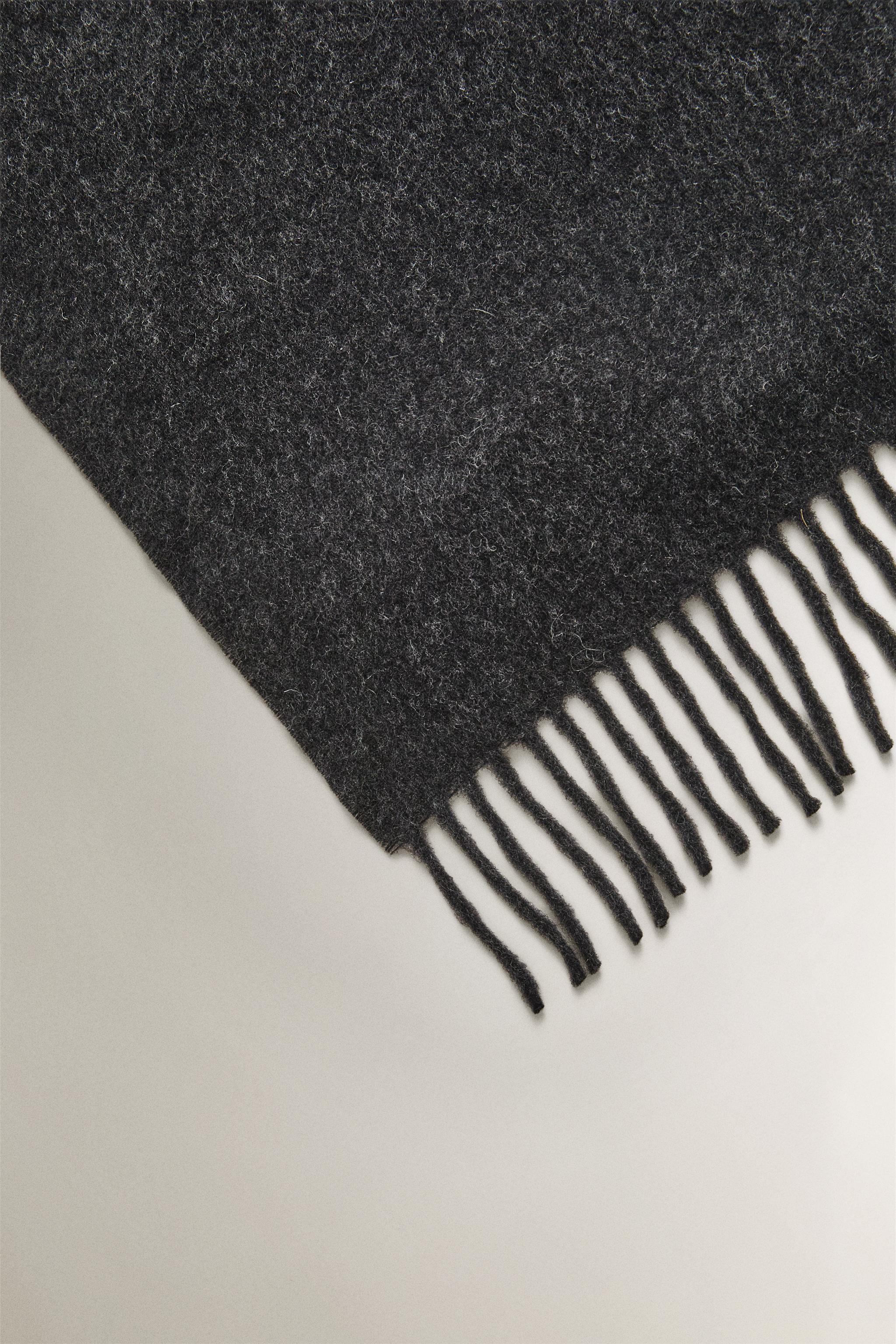 COUVERTURE CACHEMIRE